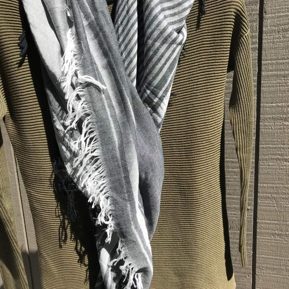 🌸💎Theory Grey Theory skirf - Picture 5 of 8